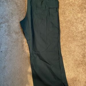 Green Carhartt Pants